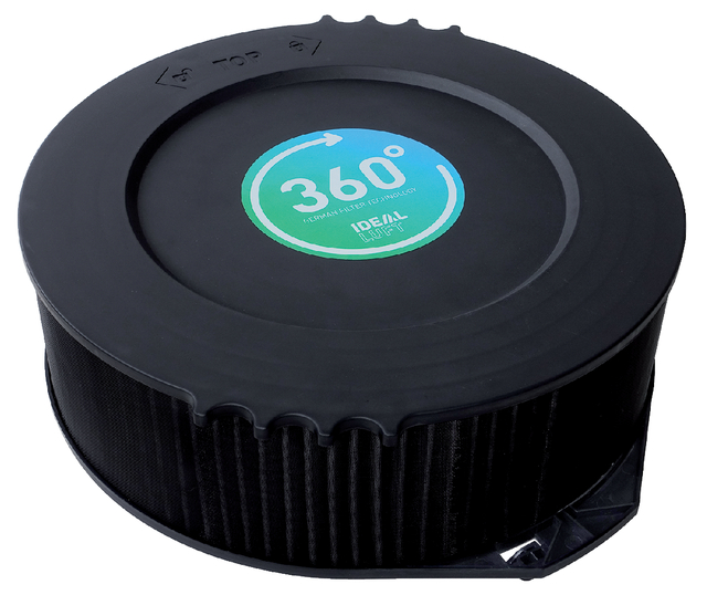 filter ideal 360 ap 60/80 pro